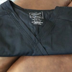 Cherokee Authentic Workwear Scrub Top